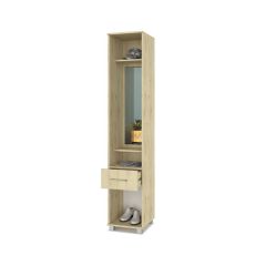 КАРИНА Пенал К71 в Кудымкаре - kudymkar.mebel24.online | фото 6