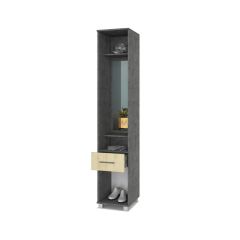 КАРИНА Пенал К71 в Кудымкаре - kudymkar.mebel24.online | фото 8