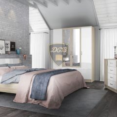 СОФИ СШП450.1 Пенал в Кудымкаре - kudymkar.mebel24.online | фото 4
