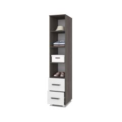 ВИОРА  Пенал В13 в Кудымкаре - kudymkar.mebel24.online | фото 2