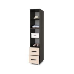 ВИОРА  Пенал В13 в Кудымкаре - kudymkar.mebel24.online | фото 4