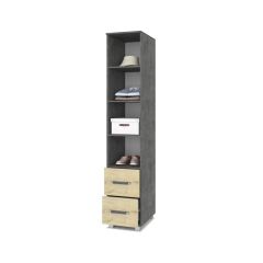 ВИОРА  Пенал В13 в Кудымкаре - kudymkar.mebel24.online | фото 6