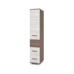 ВИОРА  Пенал В13 в Кудымкаре - kudymkar.mebel24.online | фото 7