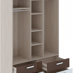 Подростковая Волкер (модульная) в Кудымкаре - kudymkar.mebel24.online | фото 10