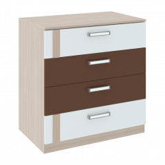 Подростковая Волкер (модульная) в Кудымкаре - kudymkar.mebel24.online | фото 20