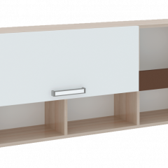 Подростковая Волкер (модульная) в Кудымкаре - kudymkar.mebel24.online | фото 28