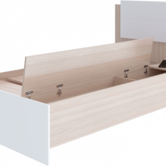 Подростковая Волкер (модульная) в Кудымкаре - kudymkar.mebel24.online | фото 37