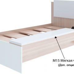 Подростковая Волкер (модульная) в Кудымкаре - kudymkar.mebel24.online | фото 39