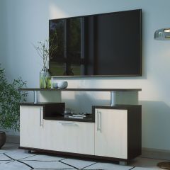 Подставка под ТВ 003 (С) в Кудымкаре - kudymkar.mebel24.online | фото 2