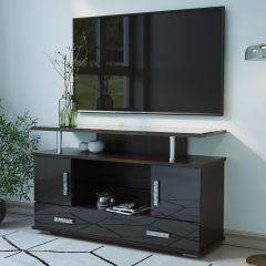 Подставка под ТВ 006 в Кудымкаре - kudymkar.mebel24.online | фото 2