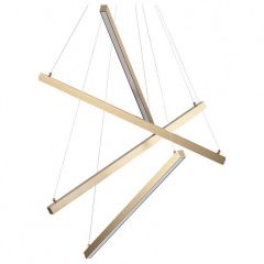 Подвесная люстра Odeon Light Cometa 3860/48L в Кудымкаре - kudymkar.mebel24.online | фото
