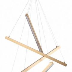 Подвесная люстра Odeon Light Cometa 3860/48L в Кудымкаре - kudymkar.mebel24.online | фото 3