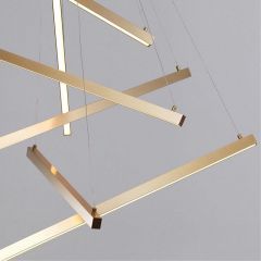 Подвесная люстра Odeon Light Cometa 3860/48L в Кудымкаре - kudymkar.mebel24.online | фото 7