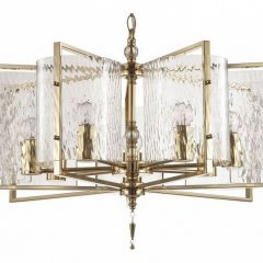 Подвесная люстра Odeon Light Elegante 4878/7 в Кудымкаре - kudymkar.mebel24.online | фото