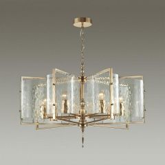 Подвесная люстра Odeon Light Elegante 4878/7 в Кудымкаре - kudymkar.mebel24.online | фото 2