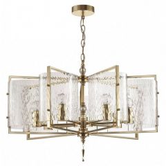 Подвесная люстра Odeon Light Elegante 4878/7 в Кудымкаре - kudymkar.mebel24.online | фото 3