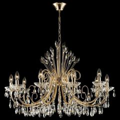 Подвесная люстра Odeon Light Versia 4977/10 в Кудымкаре - kudymkar.mebel24.online | фото 3