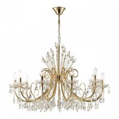 Подвесная люстра Odeon Light Versia 4977/10 в Кудымкаре - kudymkar.mebel24.online | фото 4