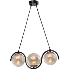 Подвесная люстра Rivoli Apollo Б0047330 в Кудымкаре - kudymkar.mebel24.online | фото