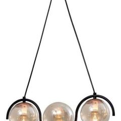 Подвесная люстра Rivoli Apollo Б0047330 в Кудымкаре - kudymkar.mebel24.online | фото 2