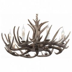 Подвесная люстра ST-Luce Corna SL154.703.08 в Кудымкаре - kudymkar.mebel24.online | фото