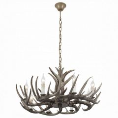 Подвесная люстра ST-Luce Corna SL154.703.08 в Кудымкаре - kudymkar.mebel24.online | фото 2