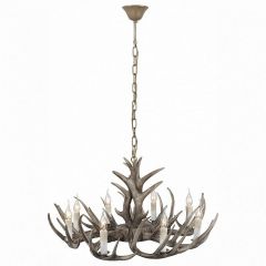 Подвесная люстра ST-Luce Corna SL154.703.08 в Кудымкаре - kudymkar.mebel24.online | фото 3