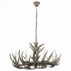 Подвесная люстра ST-Luce Corna SL154.703.08 в Кудымкаре - kudymkar.mebel24.online | фото 4