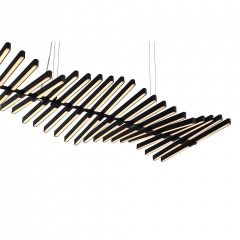 Подвесная люстра ST-Luce Picodi SLD001.403.30 в Кудымкаре - kudymkar.mebel24.online | фото 6