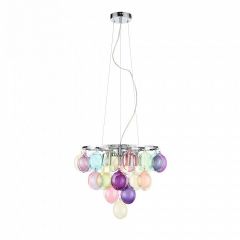 Подвесная люстра ST-Luce Sospiro SL432.153.05 в Кудымкаре - kudymkar.mebel24.online | фото 2