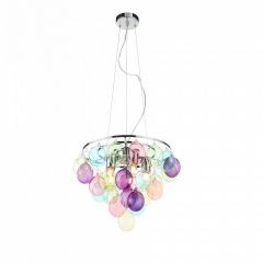 Подвесная люстра ST-Luce Sospiro SL432.153.05 в Кудымкаре - kudymkar.mebel24.online | фото 3
