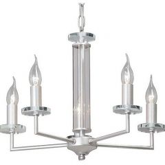 Подвесная люстра Vitaluce V4767 V4767-9/5 в Кудымкаре - kudymkar.mebel24.online | фото