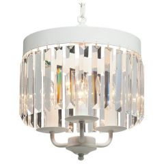 Подвесная люстра Vitaluce V5228 V5228-0/3 в Кудымкаре - kudymkar.mebel24.online | фото