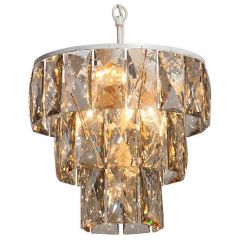 Подвесная люстра Vitaluce V5278 V5278-0/6+1 в Кудымкаре - kudymkar.mebel24.online | фото
