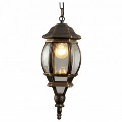 Подвесной светильник Arte Lamp Atlanta A1045SO-1BN в Кудымкаре - kudymkar.mebel24.online | фото 2