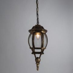 Подвесной светильник Arte Lamp Atlanta A1045SO-1BN в Кудымкаре - kudymkar.mebel24.online | фото 3