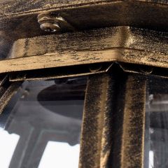 Подвесной светильник Arte Lamp Atlanta A1045SO-1BN в Кудымкаре - kudymkar.mebel24.online | фото 4