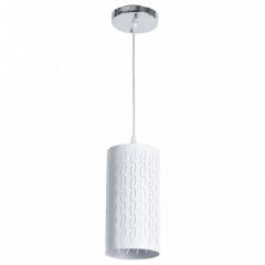 Подвесной светильник Arte Lamp Bronn A1770SP-1CC в Кудымкаре - kudymkar.mebel24.online | фото