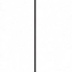 Подвесной светильник Arte Lamp Dublin A7025SP-1BK в Кудымкаре - kudymkar.mebel24.online | фото 2