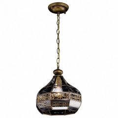 Подвесной светильник Citilux Гера-2 CL444210 в Кудымкаре - kudymkar.mebel24.online | фото
