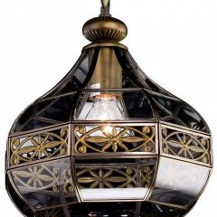 Подвесной светильник Citilux Гера-2 CL444210 в Кудымкаре - kudymkar.mebel24.online | фото 2