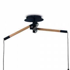 Подвесной светильник Mantra Nordica 4931 в Кудымкаре - kudymkar.mebel24.online | фото 8