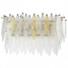 Подвесной светильник MW-Light Эмилия 2 607014506 в Кудымкаре - kudymkar.mebel24.online | фото