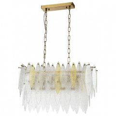Подвесной светильник MW-Light Эмилия 2 607014506 в Кудымкаре - kudymkar.mebel24.online | фото 2
