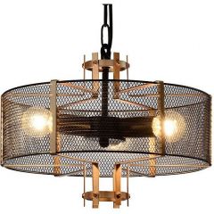 Подвесной светильник Rivoli Frauke Б0050340 в Кудымкаре - kudymkar.mebel24.online | фото
