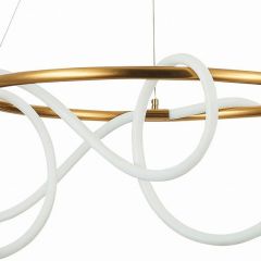 Подвесной светильник ST-Luce Sagrato SL6102.303.55 в Кудымкаре - kudymkar.mebel24.online | фото