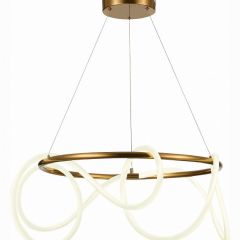 Подвесной светильник ST-Luce Sagrato SL6102.303.55 в Кудымкаре - kudymkar.mebel24.online | фото 3