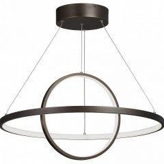 Подвесной светильник Vitaluce  V4676-2/2S в Кудымкаре - kudymkar.mebel24.online | фото 2