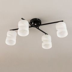 Потолочная люстра Citilux Нильс CL132145 в Кудымкаре - kudymkar.mebel24.online | фото 3