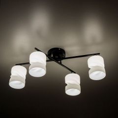 Потолочная люстра Citilux Нильс CL132145 в Кудымкаре - kudymkar.mebel24.online | фото 4